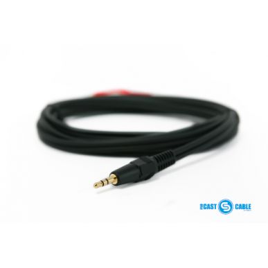 Кабель межблочный аудио PROCAST Cable S-MJ/2RCA.5